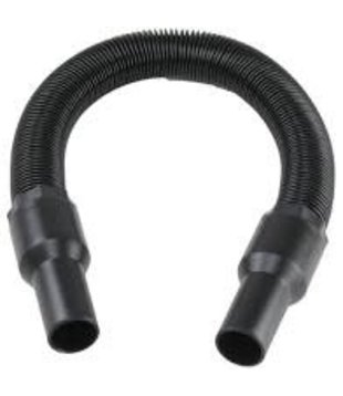 Extension Hose With Cuffs - Lindhaus 380, 450, 500 (No Handle)