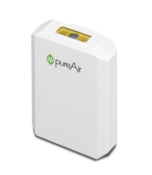 PureAir Solo - Personal Air Purification