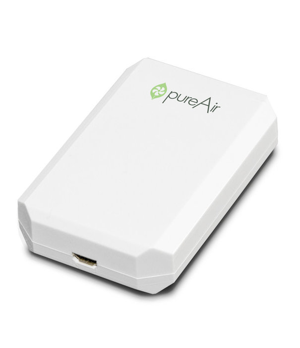 Greentech PureAir Solo - Personal Air Purification