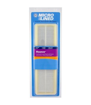 DVC Hepa Filter - Hoover Windtunnel Self Propelled  (Exhaust)