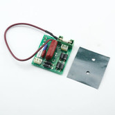 PCB Board Assembly  - Simplicity / Riccar Compact Power Nozzle