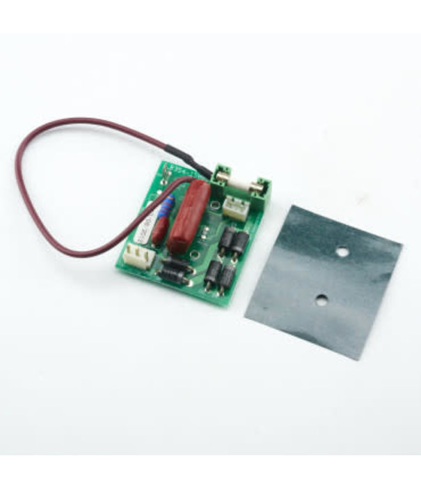 Riccar & Simplicity PCB Board Assembly  - Simplicity / Riccar Compact Power Nozzle