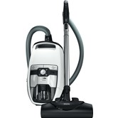 Miele Bagless Canister Vacuum - Blizzard CX1 Cat & Dog