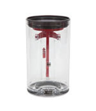 Big Bin Assembly - Dyson V10, SV12 with Seal (OEM)