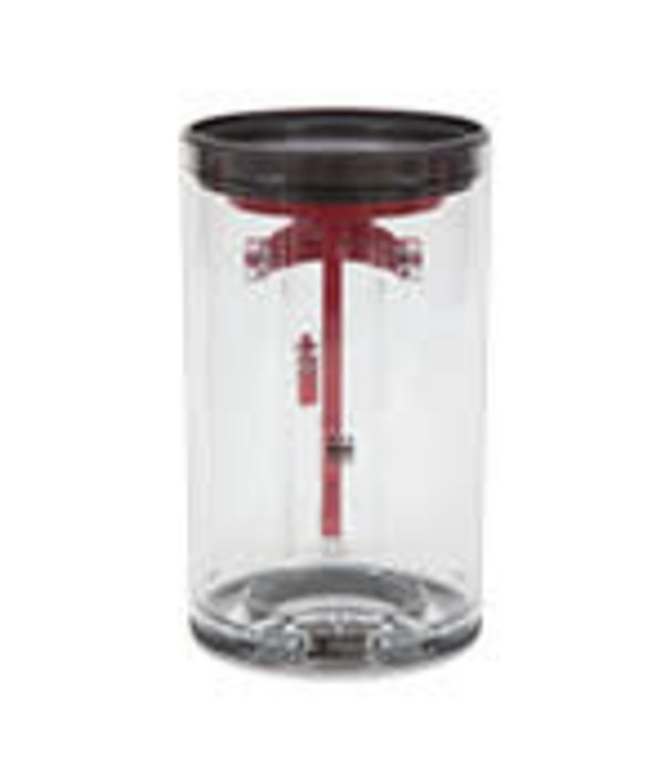 Dyson Big Bin Assembly - Dyson V10, SV12 with Seal (OEM)