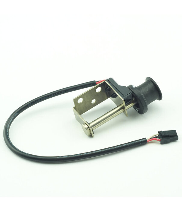 Riccar & Simplicity Idler and Hall Sensor Assembly - Simplicity , Riccar, ULW RSL5