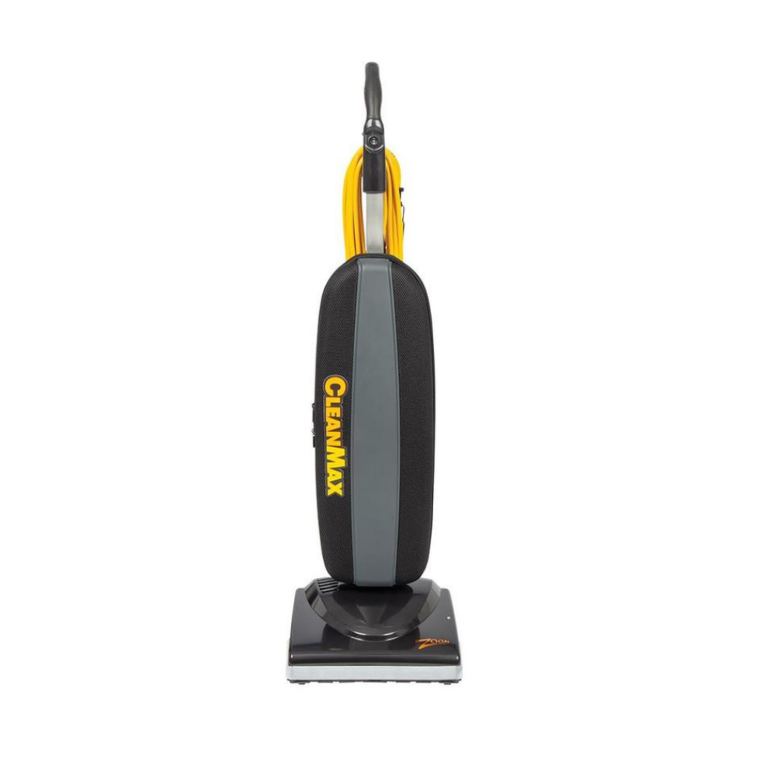 CleanMax Commercial Upright Vacuum - Zoom ZM 500 - MyVacuumPlace