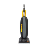 CleanMax Commercial Upright Vacuum - Zoom ZM 500