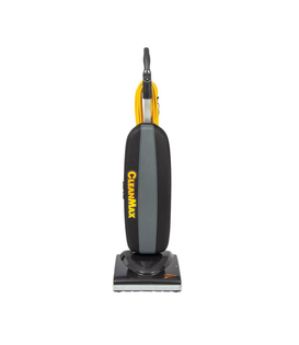 CleanMax Commercial Upright Vacuum - Zoom ZM 500