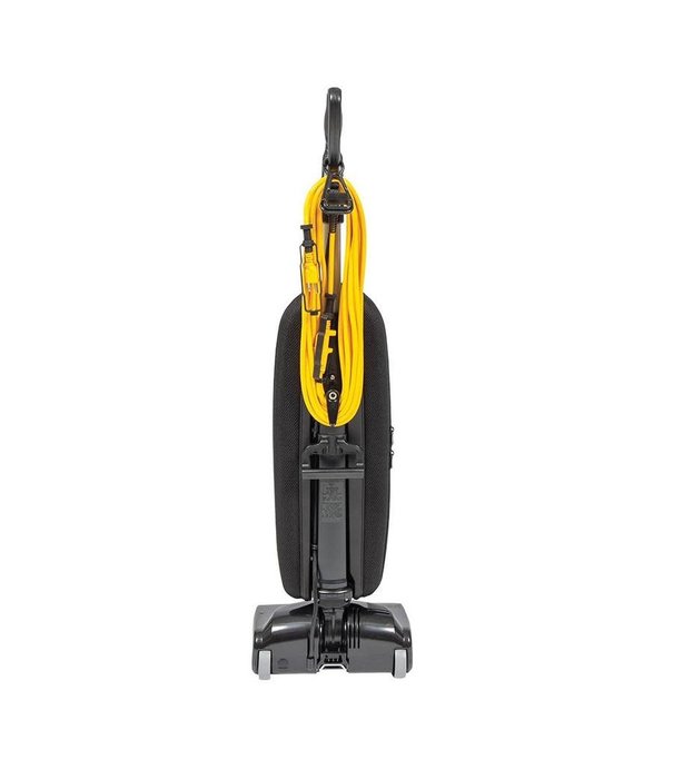 CleanMax CleanMax Commercial Upright Vacuum - Zoom ZM 500