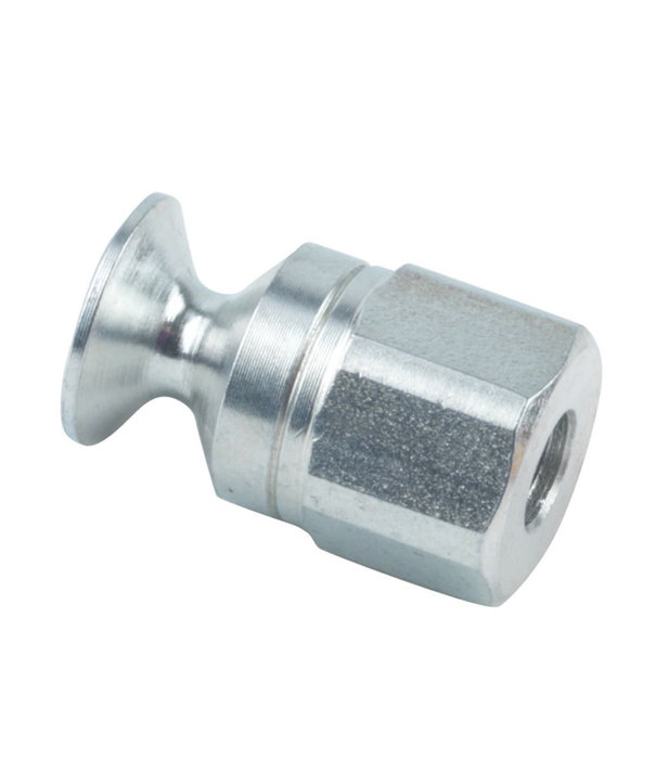 Eureka/Sanataire Motor Belt Pulley - Eureka/Sanataire (1.25" Taller Motor P101)