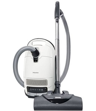 Miele Canister Vacuum - Complete C3 Cat & Dog Powerline