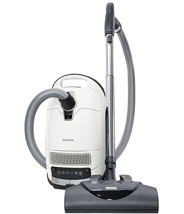 Miele Miele Canister Vacuum - Complete C3 Cat & Dog Powerline
