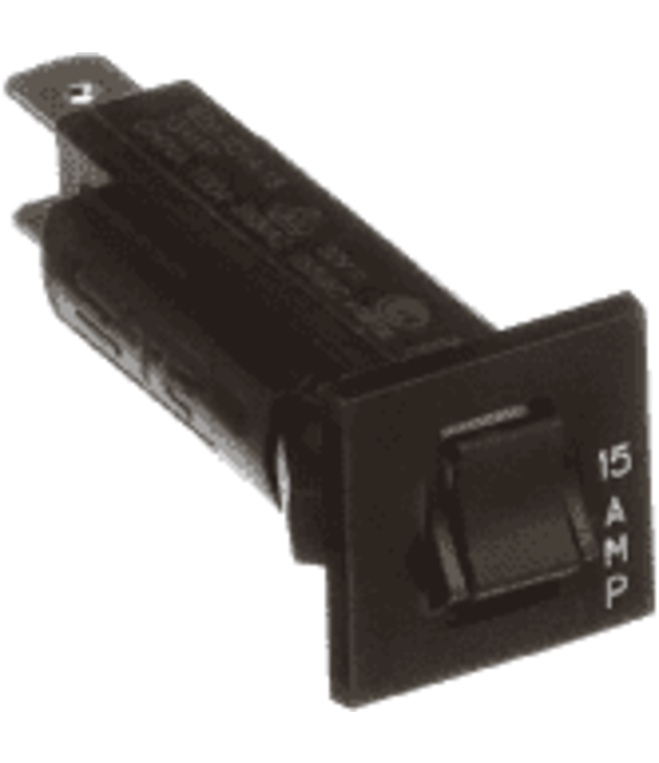 Riccar & Simplicity Circuit Breaker - Riccar / Simplicity ULW (15amp)