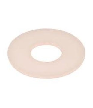 Drive Arm Nylon Washer - Rug Doctor
