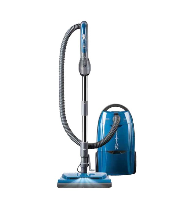 Titan Titan Canister Vacuum - T9200