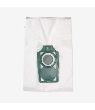 Riccar Charcoal Infused Hepa Bags - SupraLite R10 Models (6 Pack)