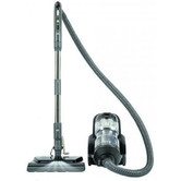 Titan Bagless Canister Vacuum - T8000