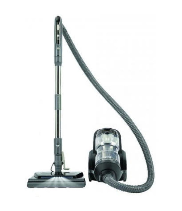 Titan Titan Bagless Canister Vacuum - T8000