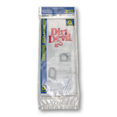 Dirt Devil/Royal Type G Paper Bag - 3 pack