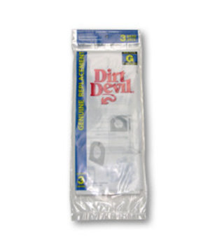 Dirt Devil/Royal Type G Paper Bag - 3 pack