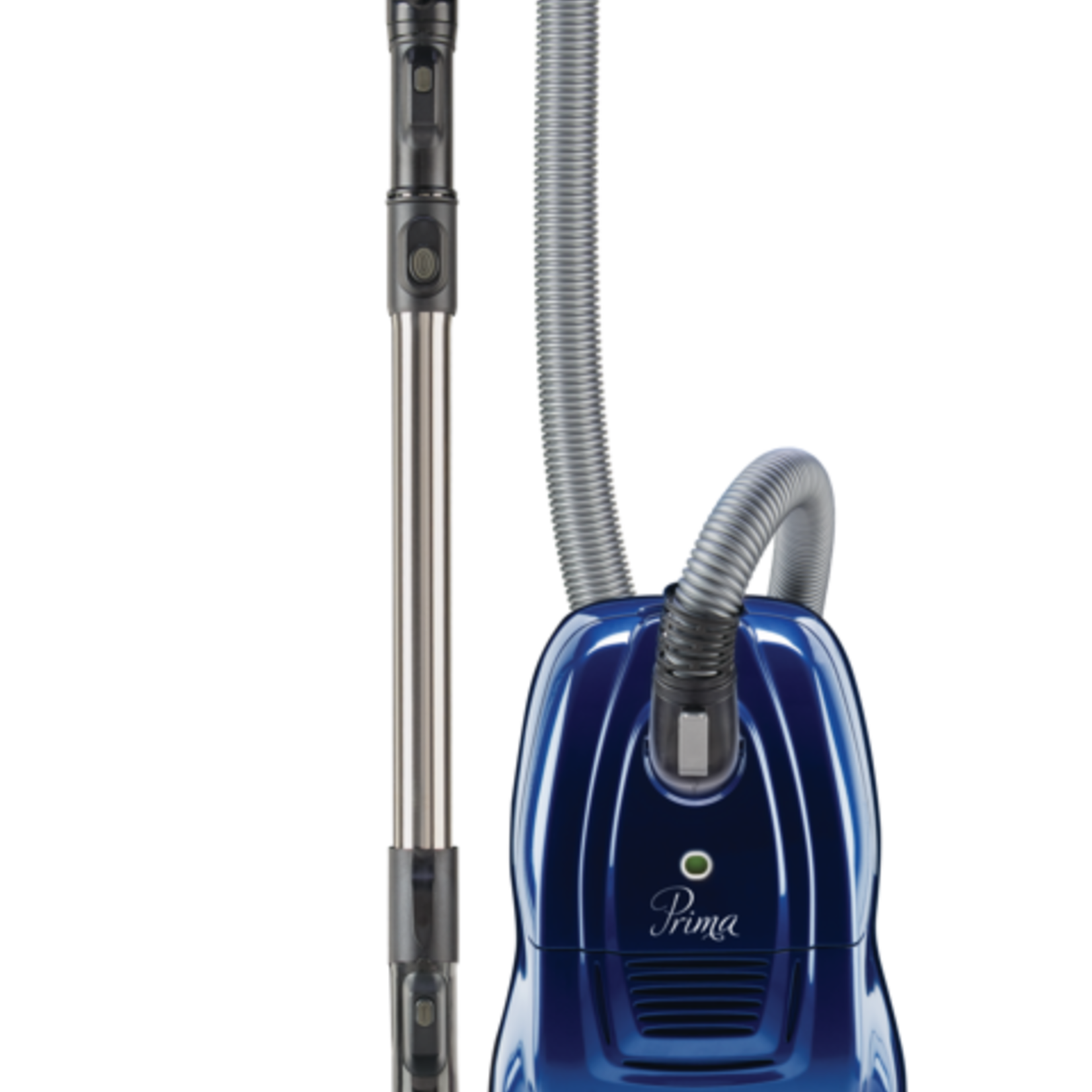 Riccar Riccar Canister Vacuum Prima Tandem (R50TAP) Vacuums Etc