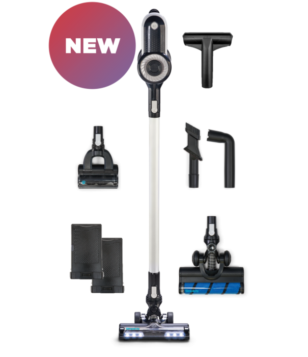 Simplicity Simplicity Clordless Vacuum - Multi Use S65 Premium