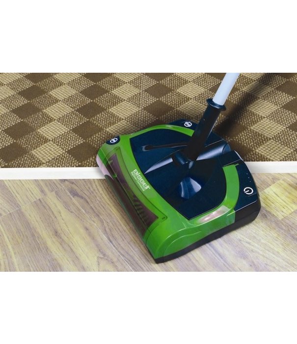 Bissell Commercial Carpet Sweeper - Bissell Commercial (Battery powered)