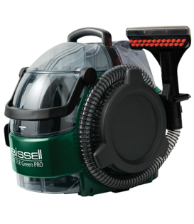 Portable Shampooer - Bissell Little Green Pro