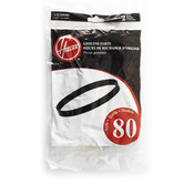 Belt - Hoover 562932001 Genuine T Series Stretch 80 (2 Pack)