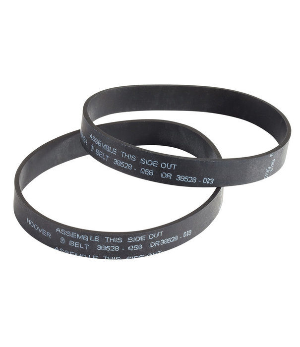 Hoover Belt - Hoover 562932001 Genuine T Series Stretch 80 (2 Pack)