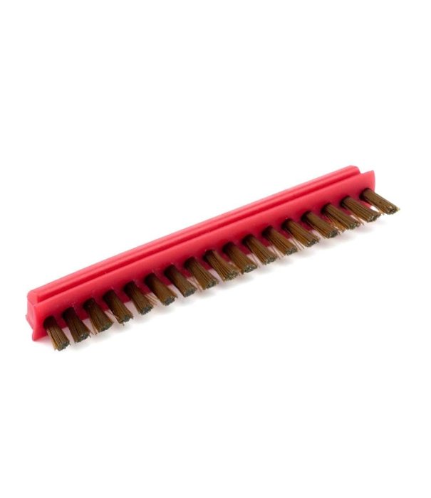 Riccar & Simplicity Brush Strip - Riccar R10D Metal Brush Roll & RSL5 F (Short)