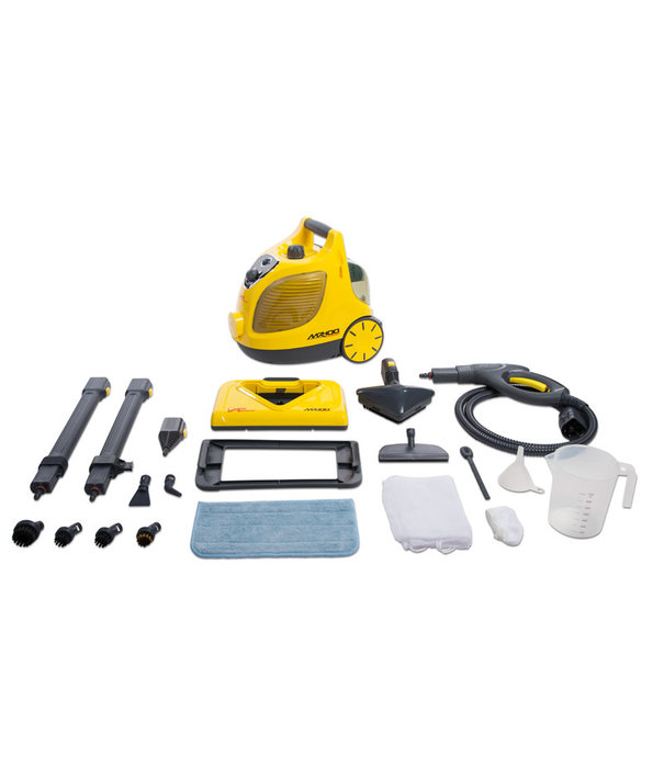 VAPamore Vapamore Steam Cleaning System - MR-100 Primo