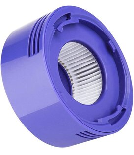 Post Motor Hepa Filter - Dyson HH11, SV10, SV11, V7, V8 (Replacement)