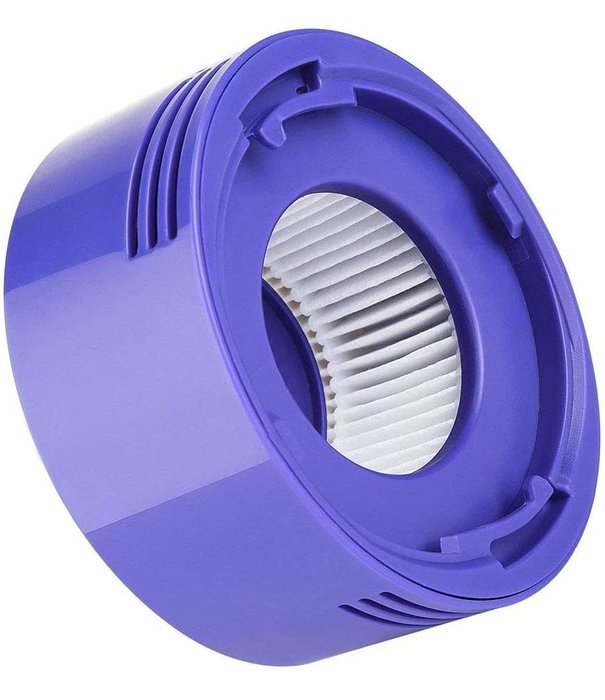 Dyson Post Motor Hepa Filter - Dyson HH11, SV10, SV11, V7, V8 (Replacement)