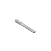 Crevice Tool - Sebo (Light Gray)