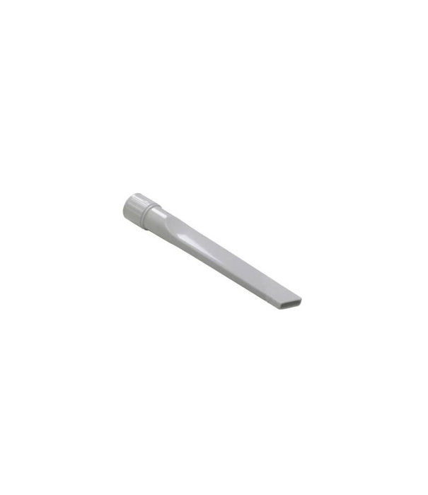 Sebo Crevice Tool - Sebo (Light Gray)