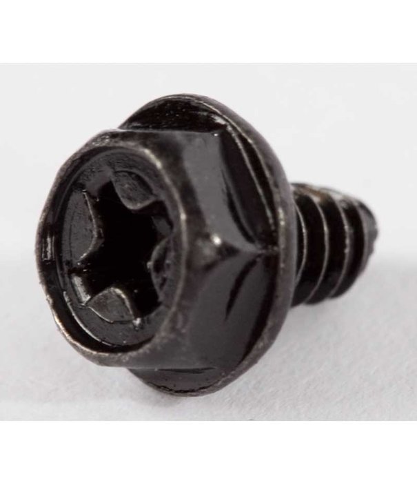 Heat Surge Case Screw - Heat Surge