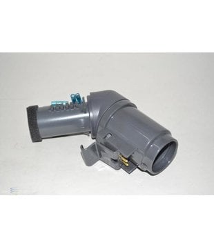 Hose Connection Assembly - Kenmore Progressive