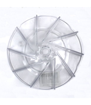 Fan - Eureka / Sanitaire Clear High Profile (2000 SC886 SC887) Replacement