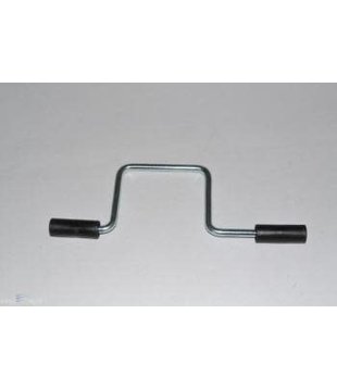 Kenmore Vacuum PCB Assembly - KC87GDKNZ000 - Fits Models 116.21514010 & C44ZDKM Series