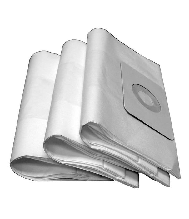 Beam Beam Central Vacuum  Bags -  Beam 5 Gallon 166/167/168/169 Condo (3 Pack )