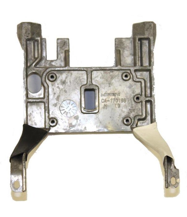 Kirby Slide Bracket - Kirby G3-SE