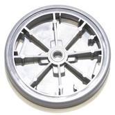 Rear Wheel - Kirby G3 UG/DE (Lt Gray Center)