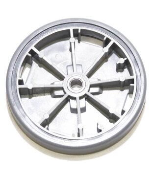 Rear Wheel - Kirby G3 UG/DE (Lt Gray Center)