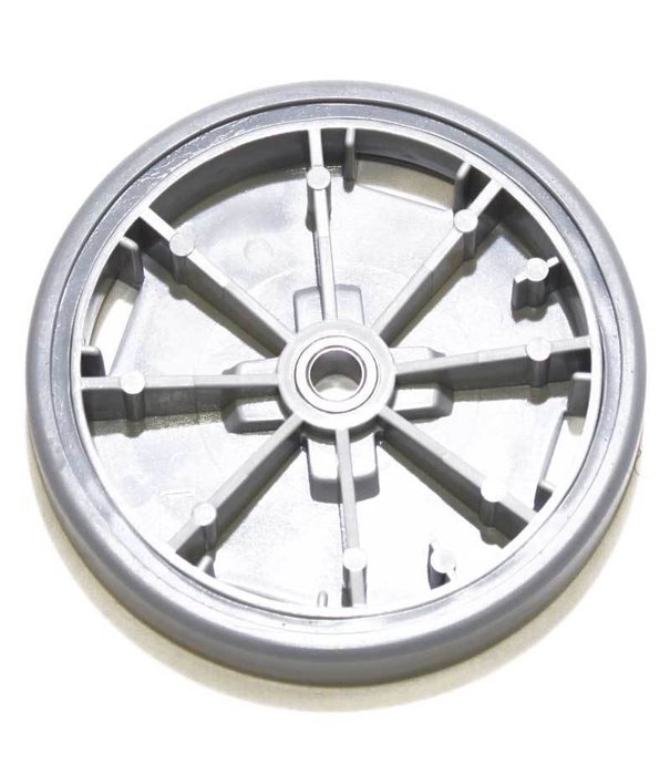 Kirby Rear Wheel - Kirby G3 UG/DE (Lt Gray Center)