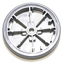 Rear Wheel - Kirby G3 UG/DE (Lt Gray Center)