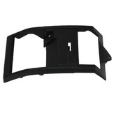 Scuff Plate - Kirby G4 & G6 (Black)