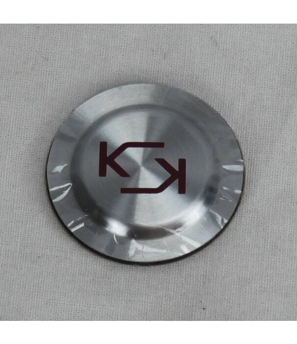 Kirby Hub Cap - Kirby 3CB/LII