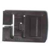 Bag Top Latch - G6 (Black)